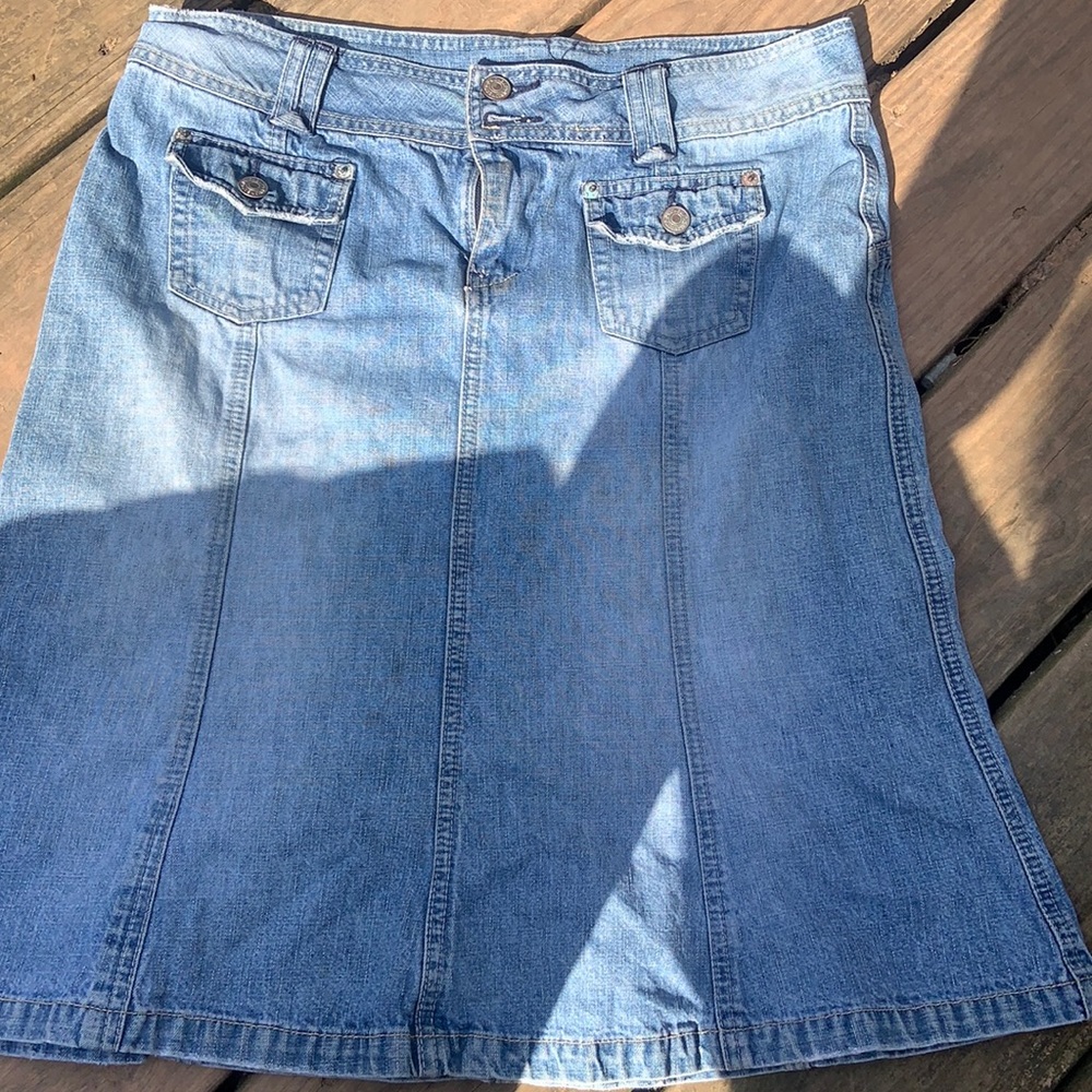Skirt